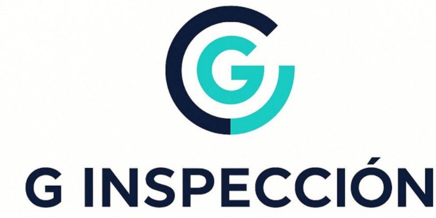 G-Inspección Logo